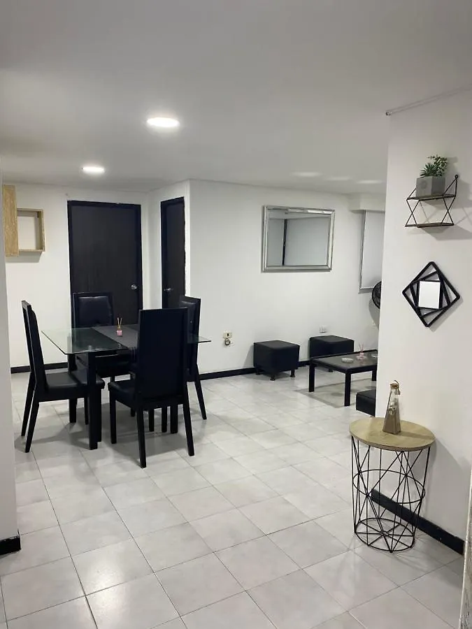 Apartamento Familiar Edificio Sol Del Caribe Cartagena 0*,  كولومبيا