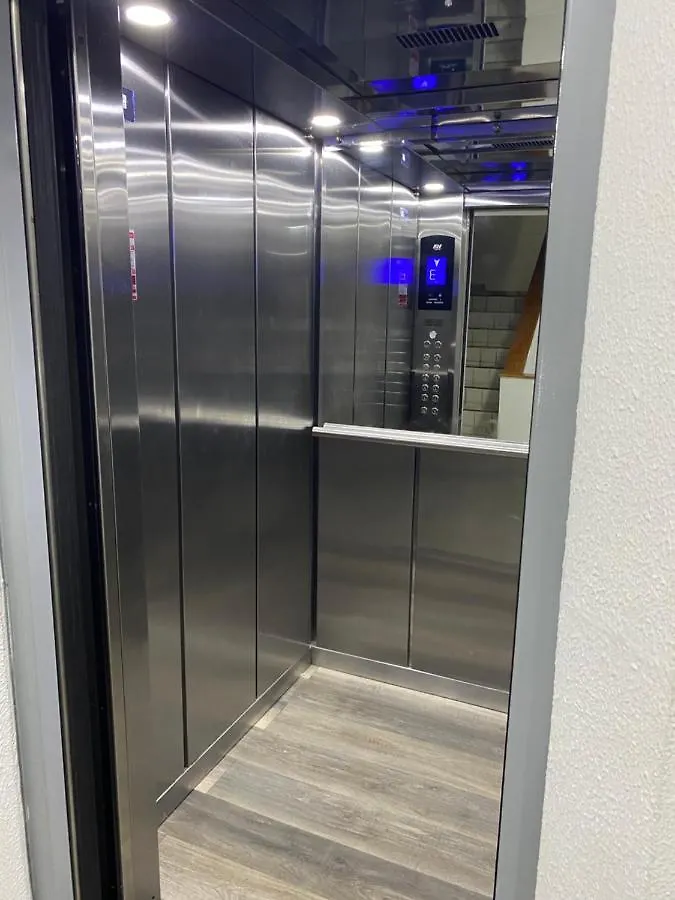 Apartamento Familiar Edificio Sol Del Caribe Cartagena شقة