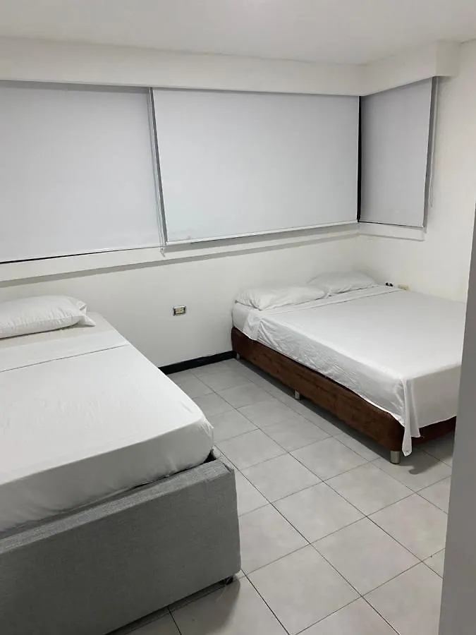 شقة Apartamento Familiar Edificio Sol Del Caribe Cartagena