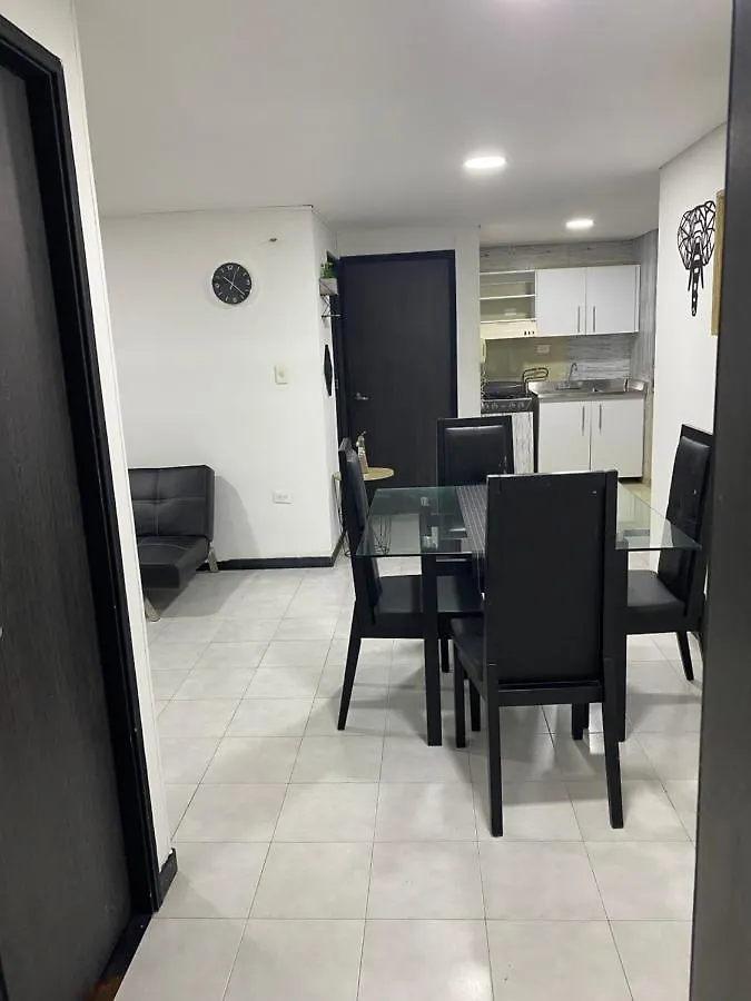 شقة Apartamento Familiar Edificio Sol Del Caribe Cartagena