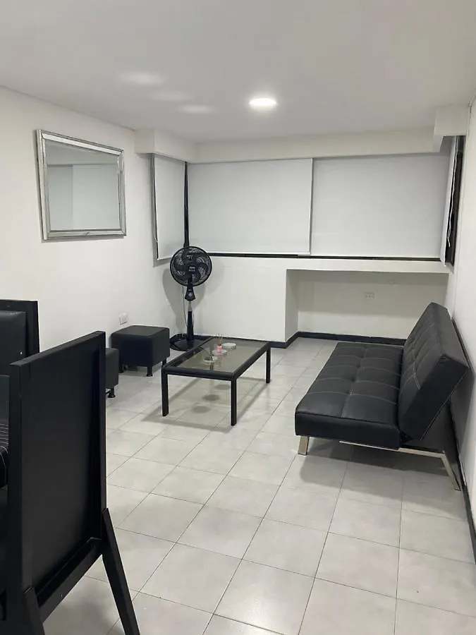 Apartamento Familiar Edificio Sol Del Caribe Cartagena شقة