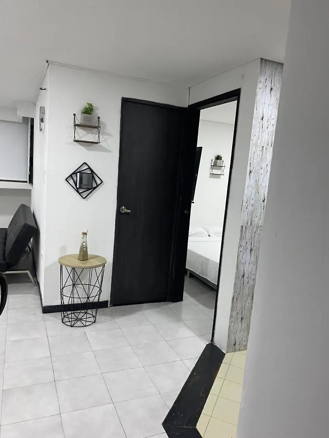 Apartamento Familiar Edificio Sol Del Caribe Kartagena Kolumbia